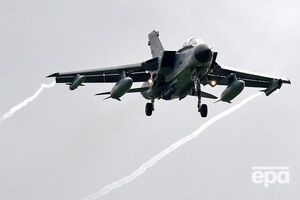 В Сирии разбомбили школу