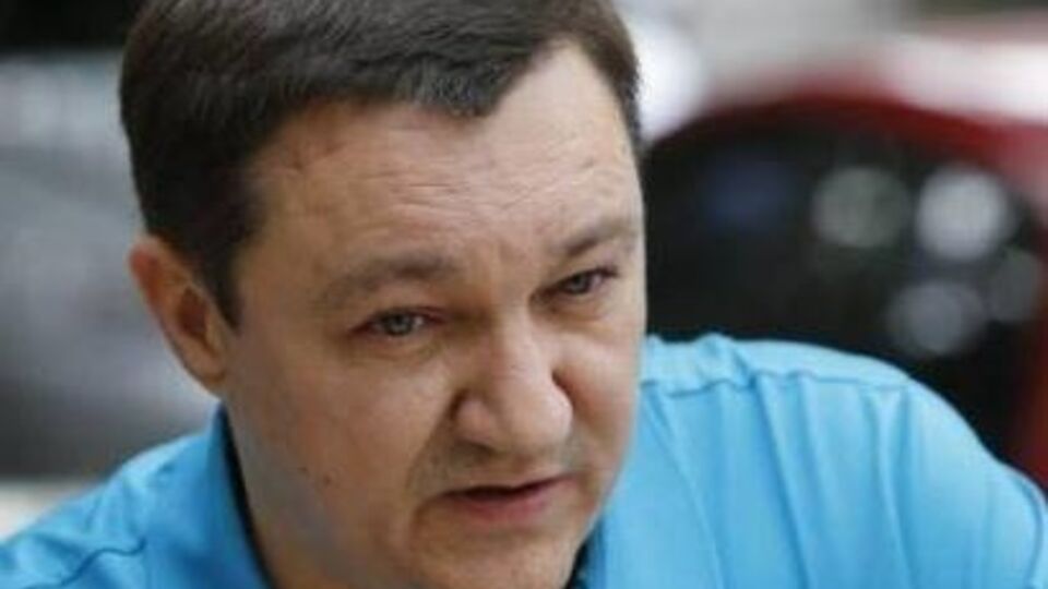 Тымчук: На переднем крае в основном действуют мобильные группы противника с минометами и станковыми гранатометами