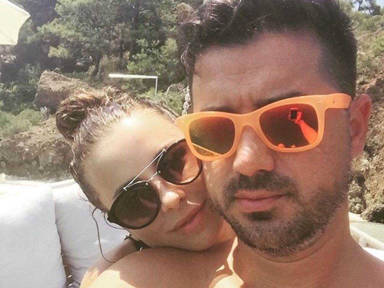 Налчаджиоглу показал коллекцию из 20 значков