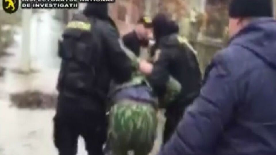 В Молдове раскрыли антигосударственный заговор