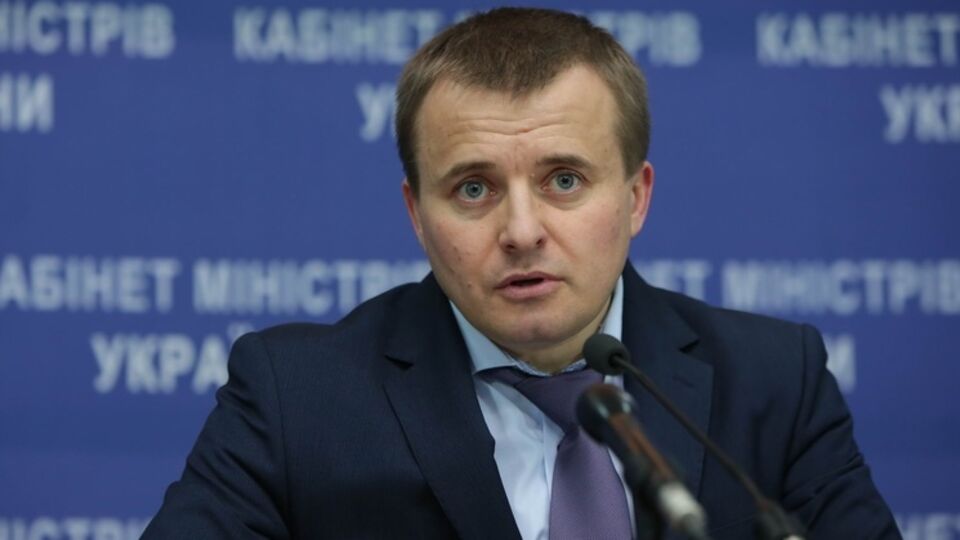 Демчишин: Первый корабль с южноафриканским углем должен прибыть в Украину 4 декабря