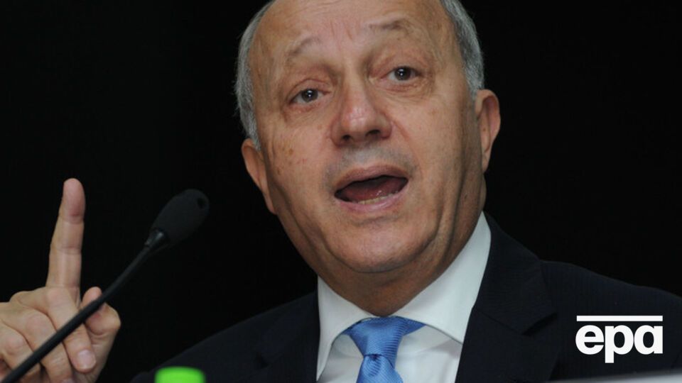 Глава МИД Франции Лоран Фабиус не исключает привлечения сирийских правительственных войск к борьбе с ИГИЛ