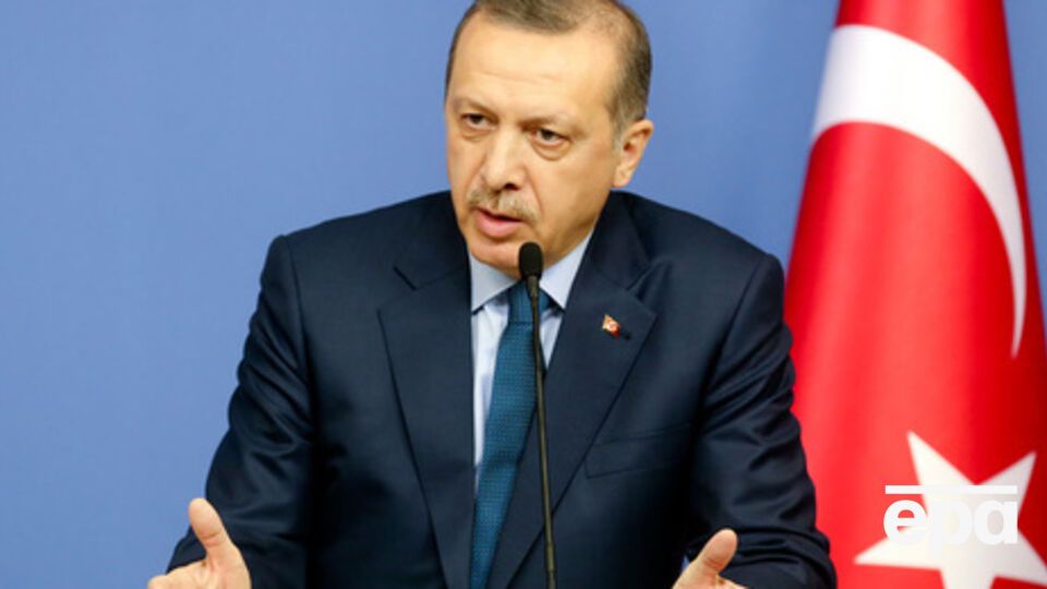 Удар по турецким самолетам, "безусловно, будет рассматриваться как акт агрессии"