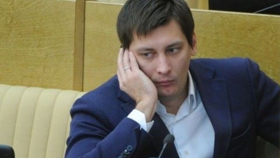 Гудков: Кабмин, жги дальше. Мы уже привыкли к запаху напалма по утрам