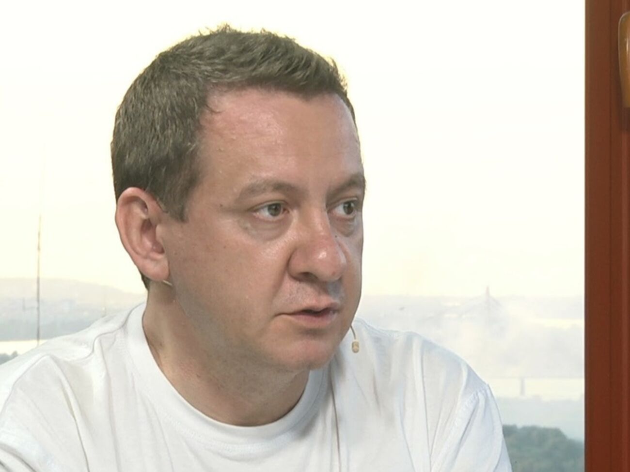 Айдер Муждабаев: Хотя в Турции живут миллионы потомков крымских татар, большинство из них давно чувствуют себя турками