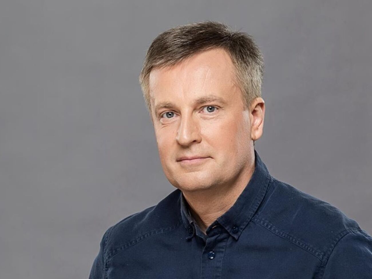 Наливайченко заявил, что никогда не выполнял политических заказов