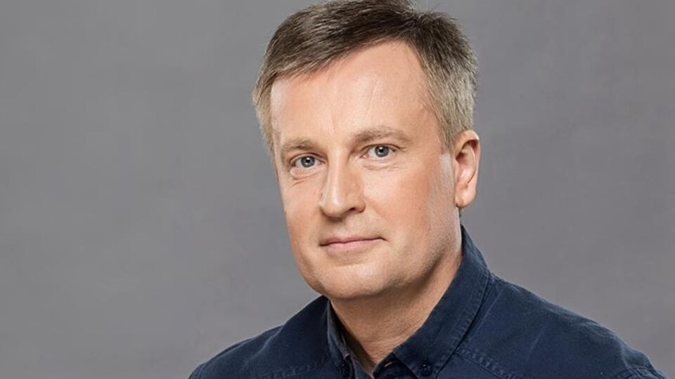 Наливайченко заявил, что никогда не выполнял политических заказов
