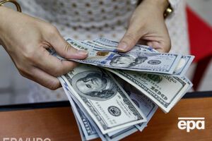 К концу года гривна подорожает, обещают в Минфине