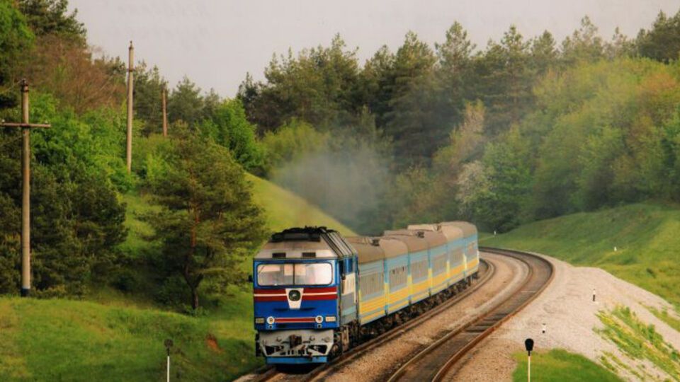 Полиция не нашла взрывчатых веществ в подозрительных коробках, подброшенных на рельсы