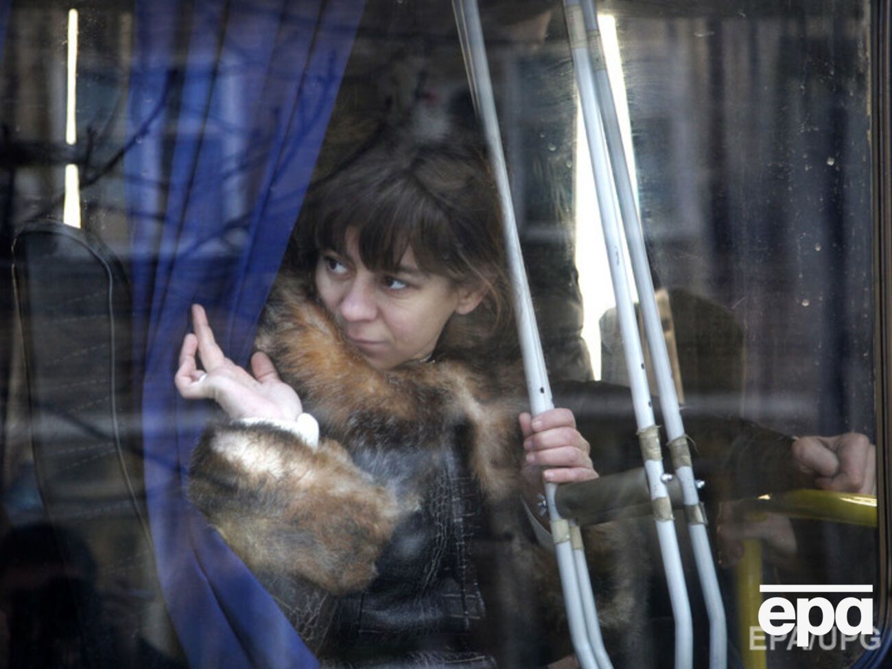 В Киеве подорожает проезд на 14 автобусных маршрутах