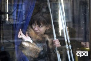 В Киеве подорожает проезд на 14 автобусных маршрутах
