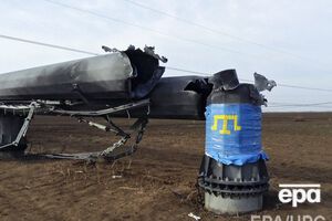 Альтернативных Украине источников поставки электроэнергии у Крыма все еще нет