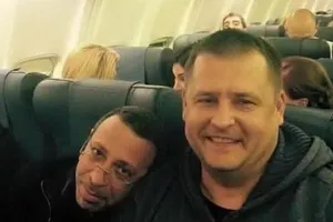 Корбан и Филатов считают, что днепропетровская "Самопоміч" должна быть распущена