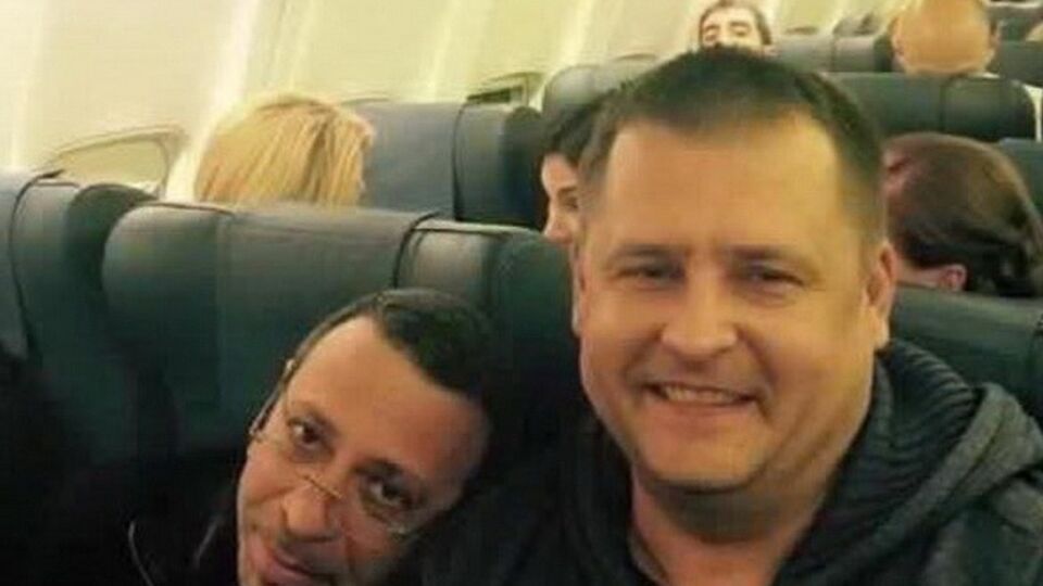 Корбан и Филатов считают, что днепропетровская "Самопоміч" должна быть распущена