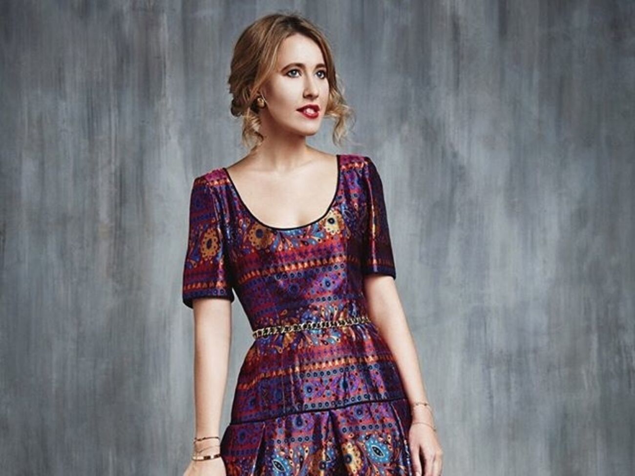 Собчак: Иглесиас выкладывается на полную. Ну и еще он красивый!