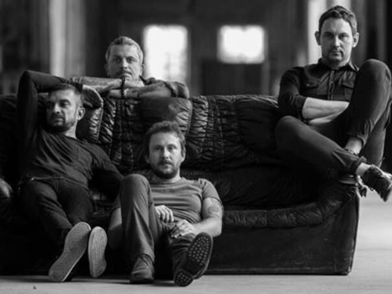 "Друга Ріка" в новом клипе попытались разобраться в природе сна