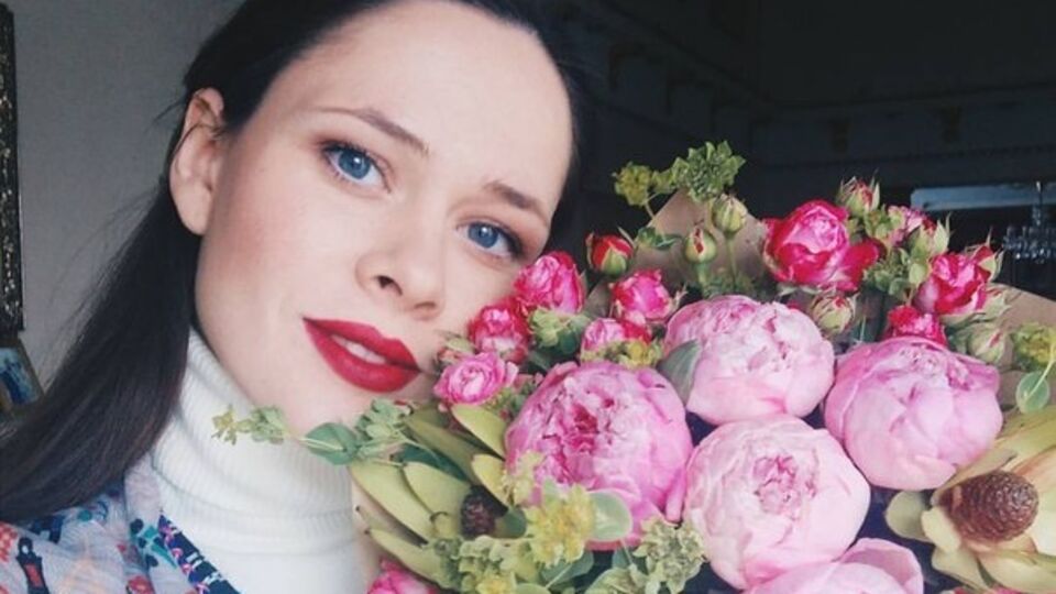 Санина: Не думала, что можно любить кого-то так сильно, до слез