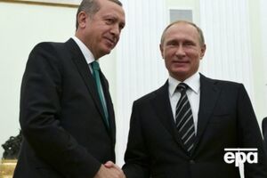 Эрдоган пытался звонить Путину, но ответа не получил