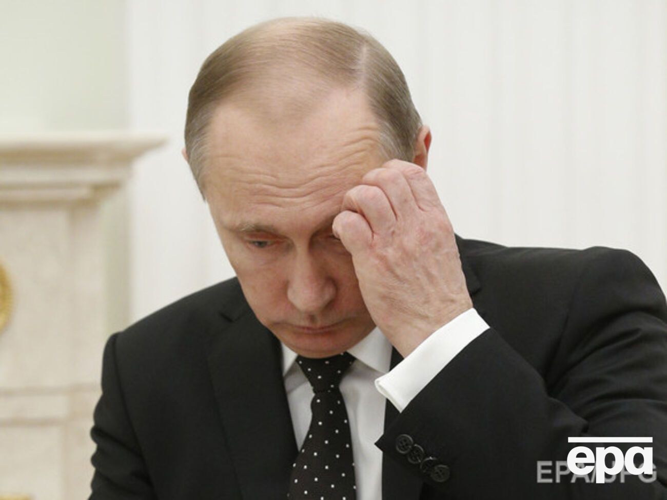 Путин не отвечает на телефонные звонки президента Турции