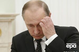 Путин не отвечает на телефонные звонки президента Турции