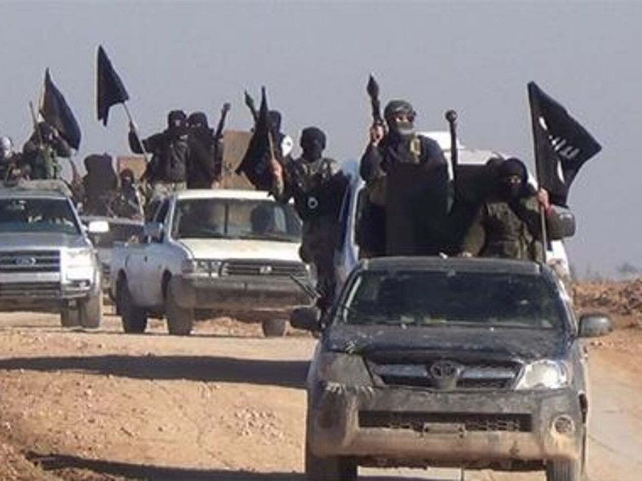 Парламент Чечни хочет запретить российским СМИ называть боевиков "Исламского государства" приверженцами ислама