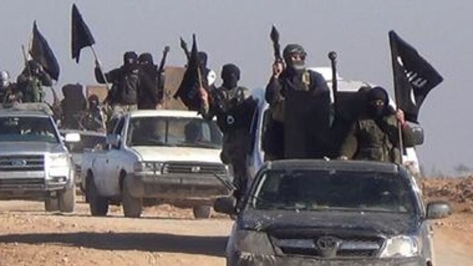 Парламент Чечни хочет запретить российским СМИ называть боевиков "Исламского государства" приверженцами ислама