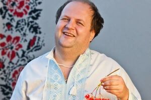 Фронтмен группы "ТИК" Бронюк стал одним из деятелей украинской культуры, принявших участие в фильме