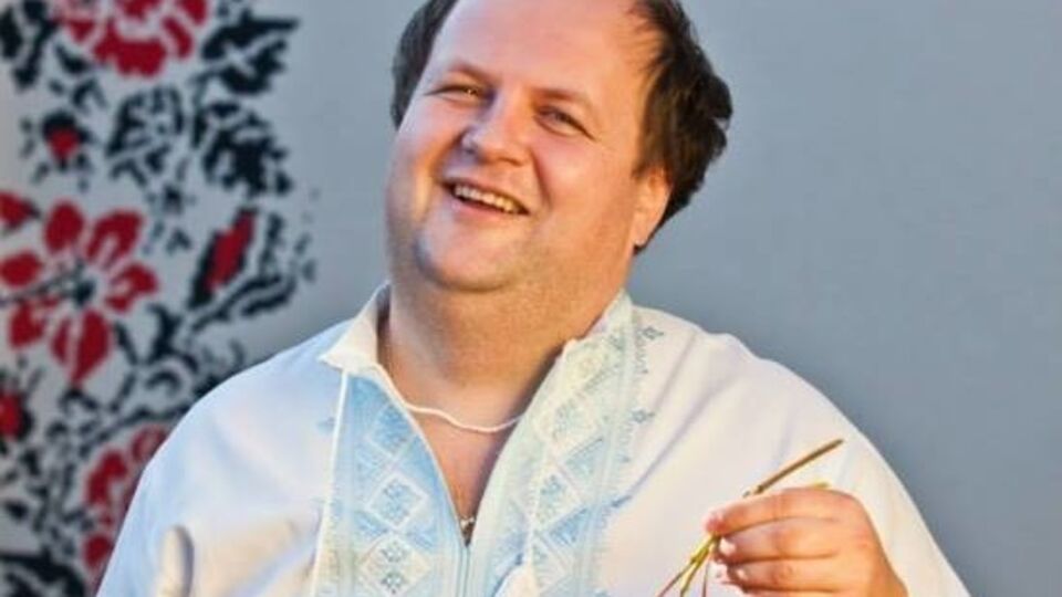 Фронтмен группы "ТИК" Бронюк стал одним из деятелей украинской культуры, принявших участие в фильме