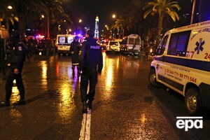 Полиция в Тунисе задержала 40 предполагаемых террористов