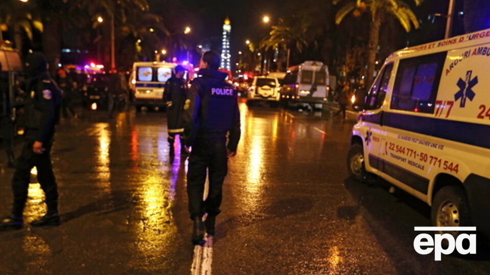 Полиция в Тунисе задержала 40 предполагаемых террористов