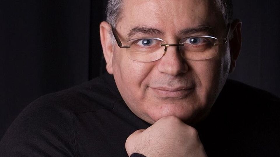 Карл Волох: Оказалось, что в комиссии по отбору антикоррупционного прокурора весьма неглупые люди