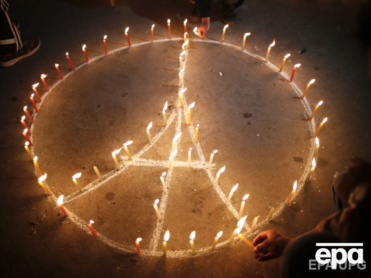 В больницах остаются 69 пострадавших от парижских терактов