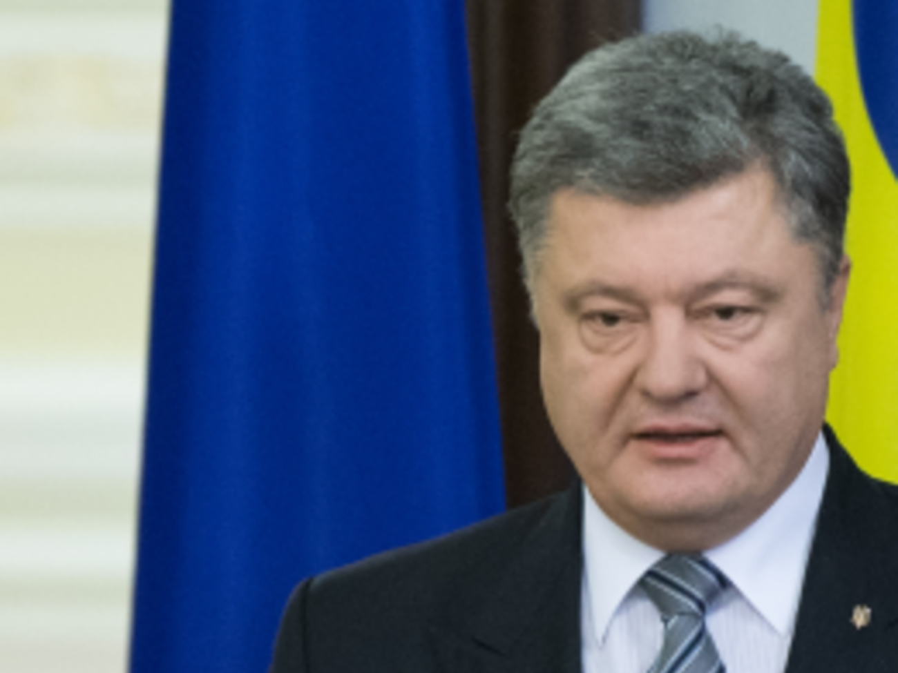 Порошенко: Единственная возможность вернуть Крым – это успех Украины