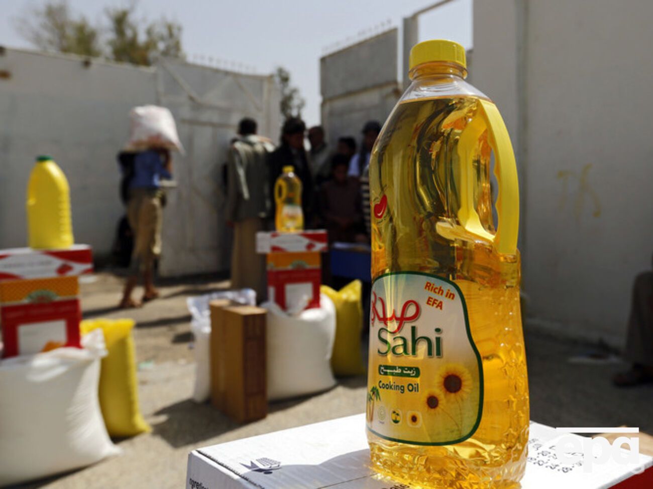 Украинские производители готовы прийти на турецкий рынок взамен россиян