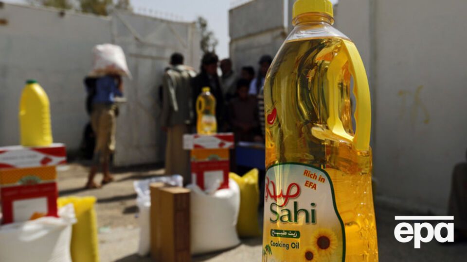 Украинские производители готовы прийти на турецкий рынок взамен россиян