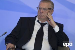 Жириновский грозит Турции ядерным ударом