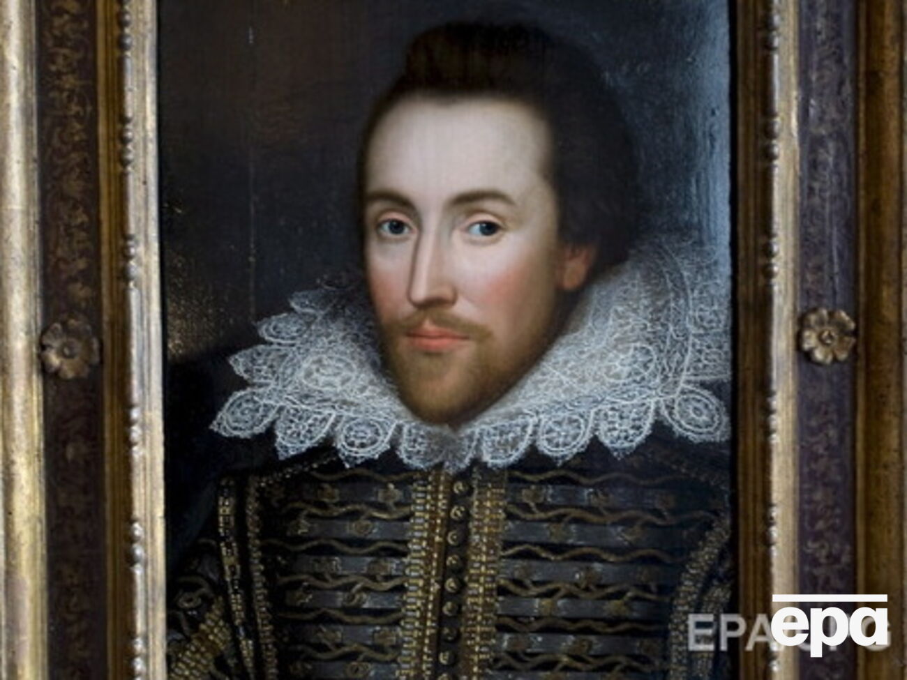 Шекспир предпочитал жить вдали от столицы, а в Лондон ездил только по делам