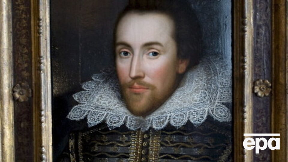 Шекспир предпочитал жить вдали от столицы, а в Лондон ездил только по делам