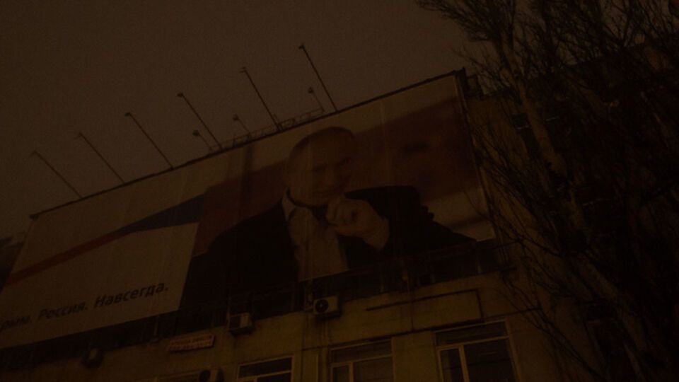 Варламов: В Симферополе случай уникальный — за пять дней отключения света ситуация только ухудшилась