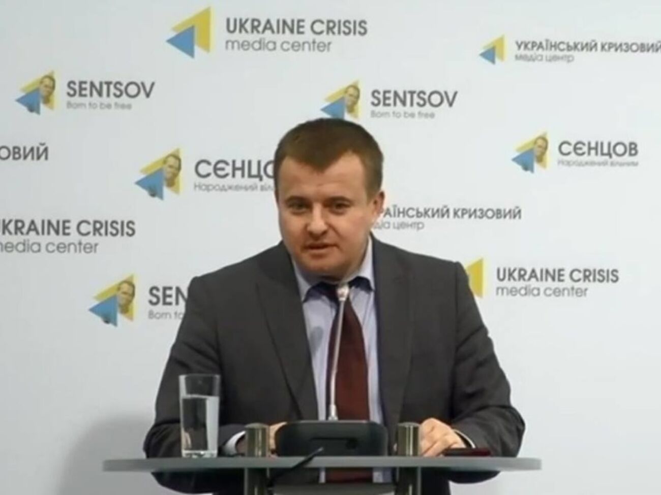 Демчишин:&nbsp;При включении линии на "Титан" мы решим вопрос с углем