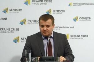 Демчишин: При включении линии на "Титан" мы решим вопрос с углем