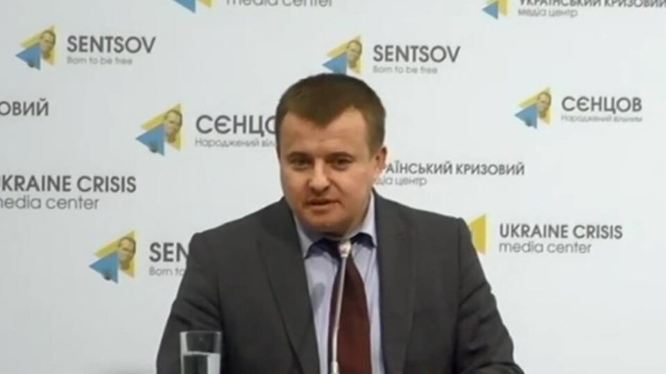 Демчишин: При включении линии на "Титан" мы решим вопрос с углем