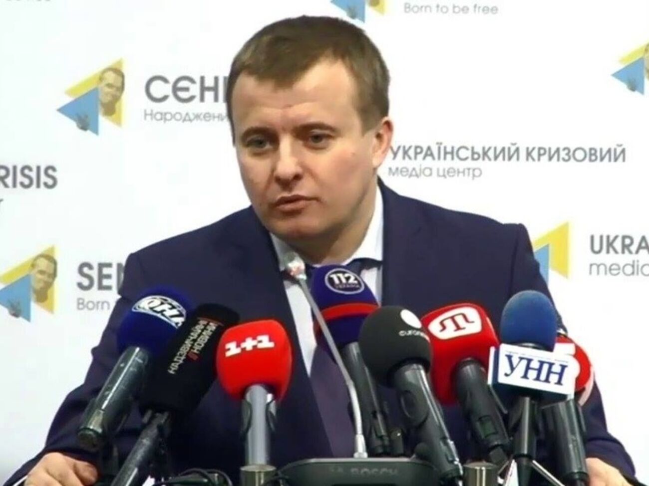 Демчишин рассказал о цене на российский газ в следующем году