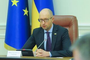 Яценюк: Я предупреждал об этом три месяца тому назад