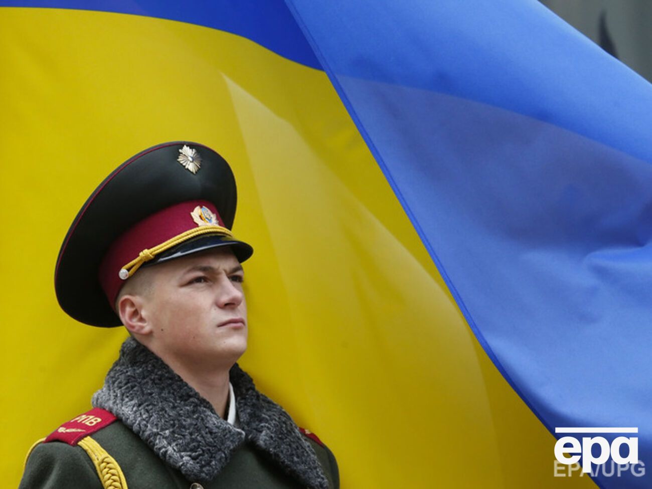 Автор петиции предложил лишать сепаратистов украинского гражданства