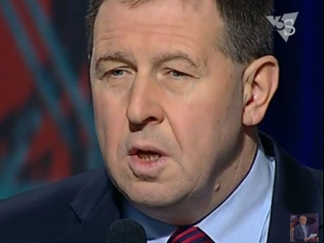 Илларионов: Цель России &ndash;&nbsp;чтобы сирийская мясорубка расползалась на другие места