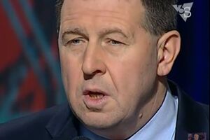 Илларионов: Цель России – чтобы сирийская мясорубка расползалась на другие места