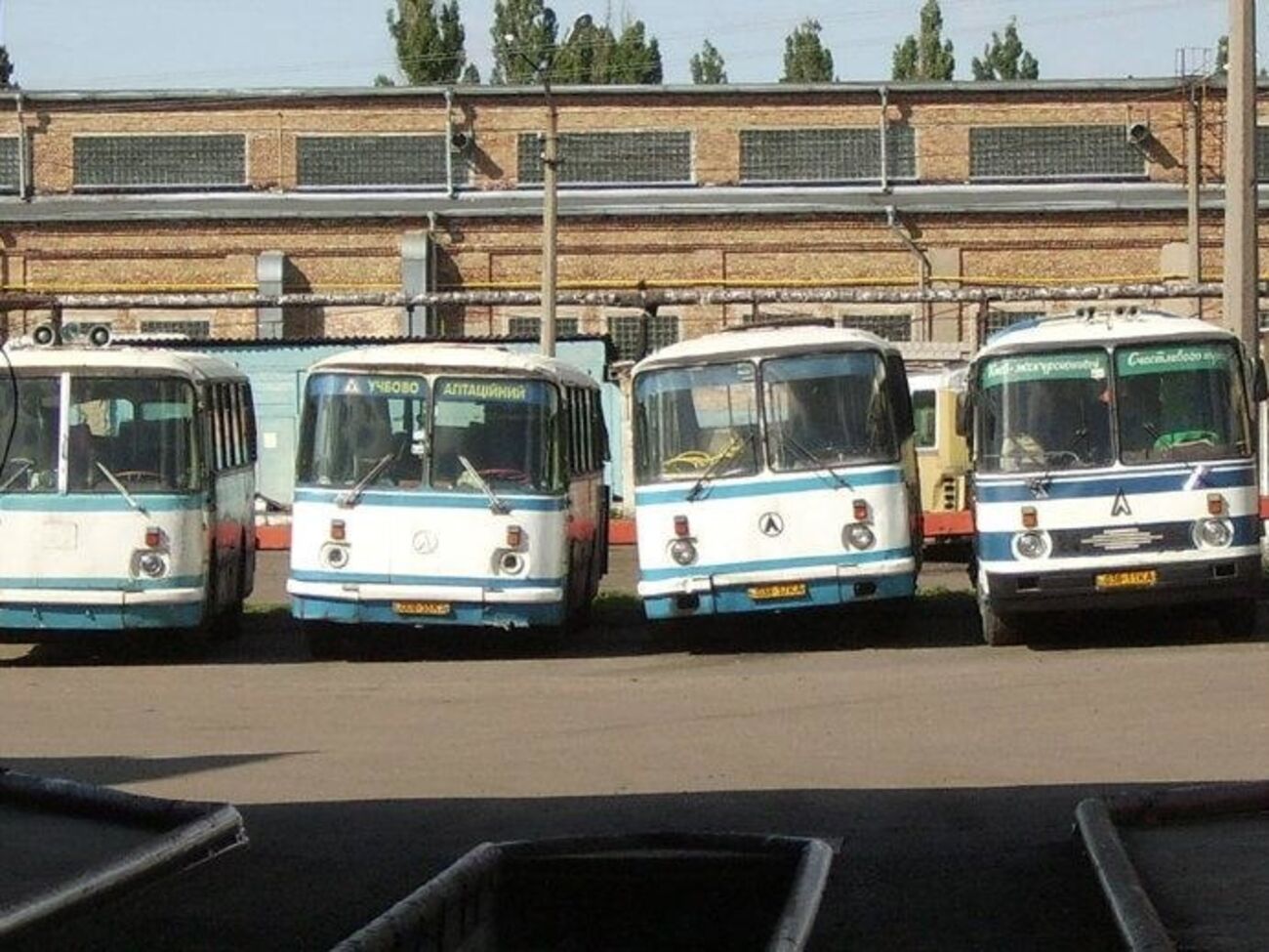 В Киеве подорожает проезд в маршрутках