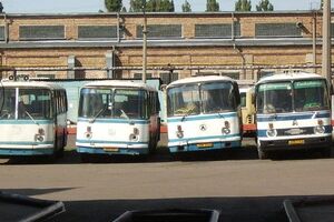 В Киеве подорожает проезд в маршрутках