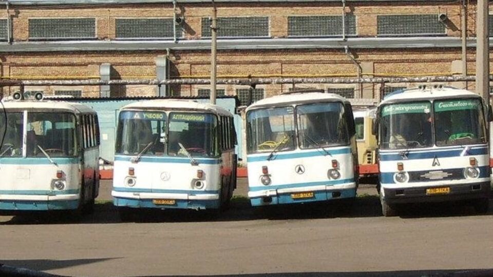 В Киеве подорожает проезд в маршрутках